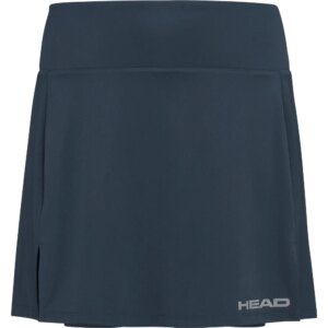 Head - Head Club Basic Skort Mädchen navy