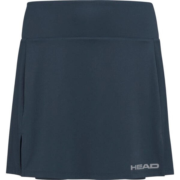 Head - Head Club Basic Skort Mädchen navy