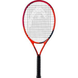Head - Head Radical Jr. 25in besaitet 2023 (240gr.)