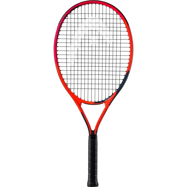 Head - Head Radical Jr. 25in besaitet 2023 (240gr.)