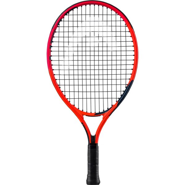 Head-Head-Radical-Jr.-19in-besaitet-2023-175gr.-rot Head - Head Radical Jr. 19in besaitet 2023 (175gr.)