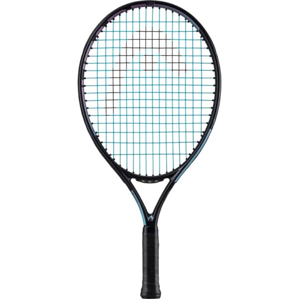 Head-Head-IG-Gravity-Jr.-21in-besaitet-2023-200gr.-schwarz Head - Head IG Gravity Jr. 21in besaitet 2023 (200gr.)