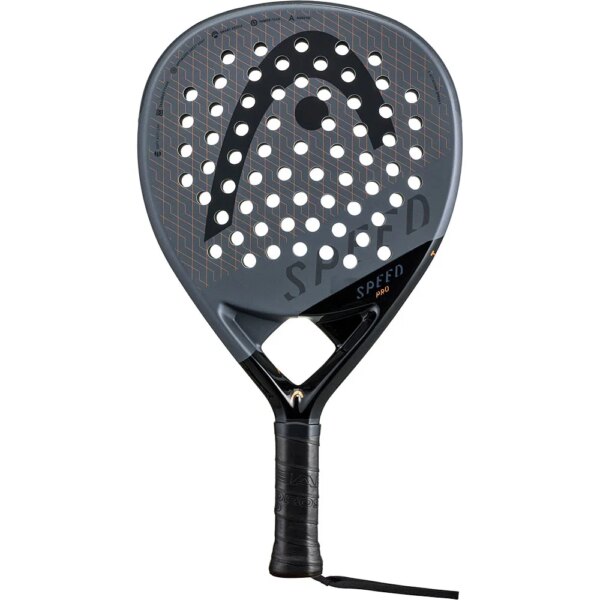 Head-Head-Speed-Pro-2023-schwarz Head - Head Speed Pro 2023
