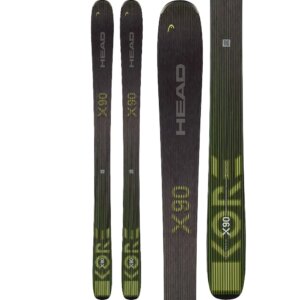 Head - Head Kore X 90 23/24 Freeski