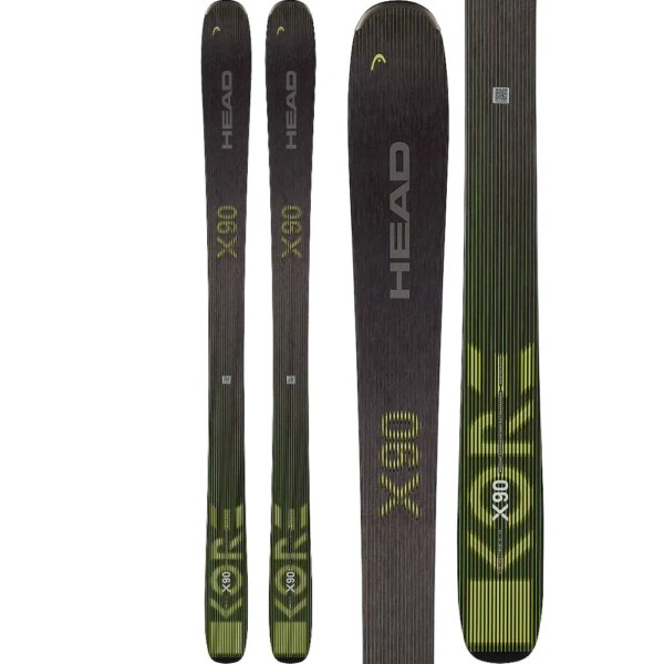 Head - Head Kore X 90 23/24 Freeski