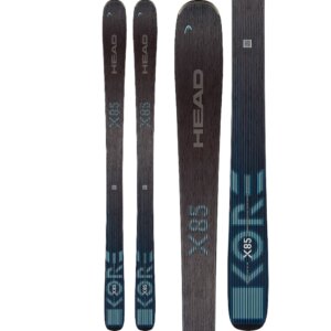 Head - Head Kore X 85 23/24 Freeski