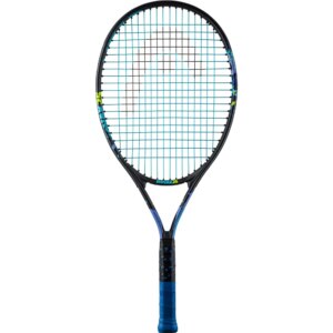 Head - Head Novak 25in besaitet 2024 (240gr.)
