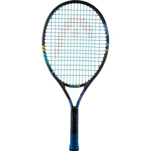 Head - Head Novak 23in besaitet 2024 (215gr.)