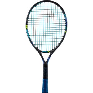 Head - Head Novak 21in besaitet 2024 (180gr.)