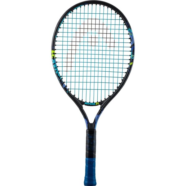 Head - Head Novak 21in besaitet 2024 (180gr.)