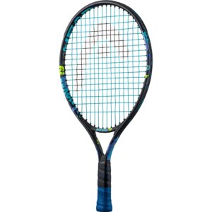 Head - Head Novak 19in besaitet 2024 (175gr.)