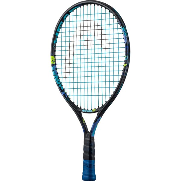 Head - Head Novak 19in besaitet 2024 (175gr.)