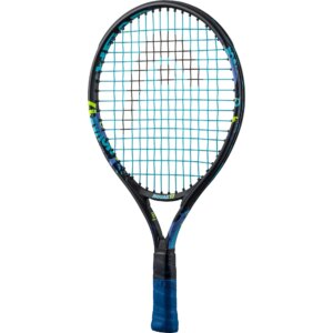 Head - Head Novak 17in besaitet 2024 (160gr.)