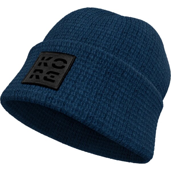 Head-Head-Kore-Muetze-velvetblue-blau Head - Head Kore Mütze velvetblue