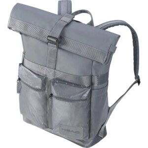 Head - Head Tour Rucksack 30L shark grey