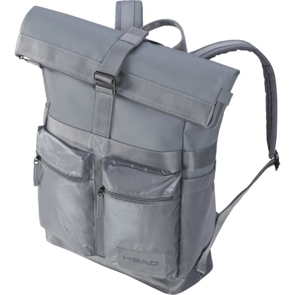 Head - Head Tour Rucksack 30L shark grey
