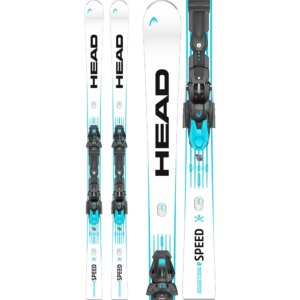 Head - Head Worldcup Rebels e-Speed 25/26 Ski inkl. Freeflex14 GripWalk® Bindung