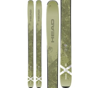 Head - Head Kore X 90 25/26 Freeski