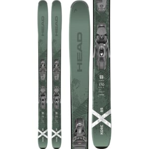 Head - Head Kore X 85 25/26 Ski inkl. PRW 11 GripWalk® Bindung
