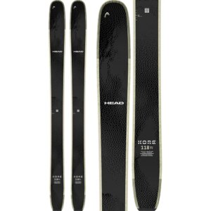 Head - Head Kore 118 Ti 25/26 Freeski