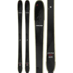 Head - Head Kore 100 Ti 25/26 Freeski
