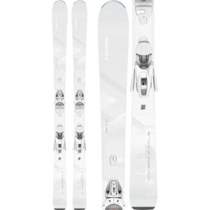 Head - Head Absolut Joy 25/26 Ski inkl. Joy 9 GripWalk® SLR Bindung