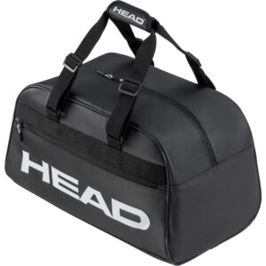Head - Head Tour Court Bag 40L Tennistasche schwarz