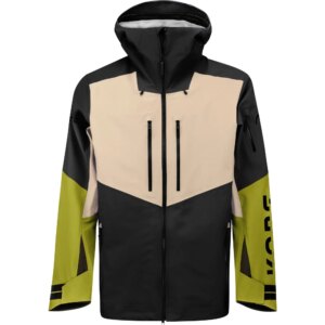 Head - Head Kore Hardshelljacke schwarz