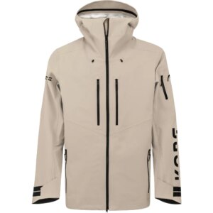 Head - Head Kore Hardshelljacke cream