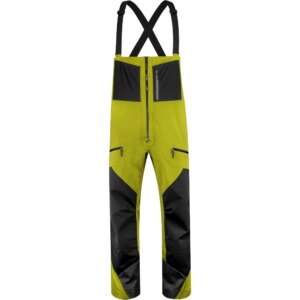 Head - Head Kore Bib-Skihose marsh green