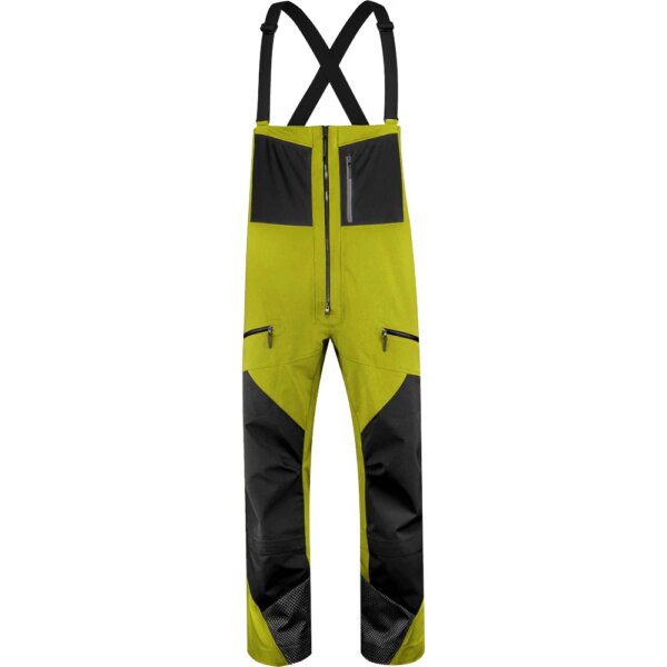 Head - Head Kore Bib-Skihose marsh green