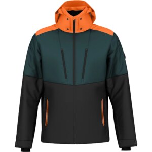 Head - Head Neo Skijacke darkteal