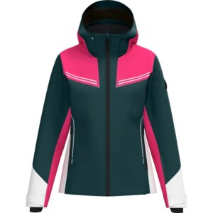 Head - Head Joy Skijacke dark teal