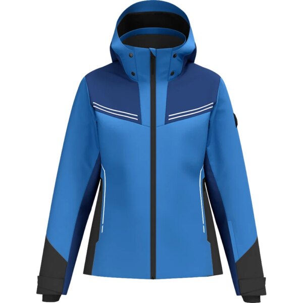 Head-Head-Joy-Skijacke-frenchblue-blau Head - Head Joy Skijacke frenchblue
