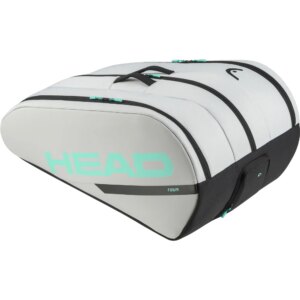 Head - Head Tour Racquet Bag XL Tennistasche ceramic