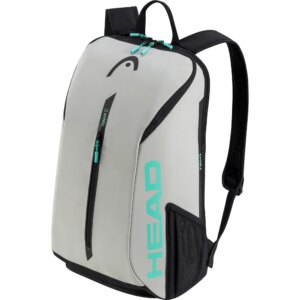 Head - Head Tour Backpack 25L Tennisrucksack ceramic