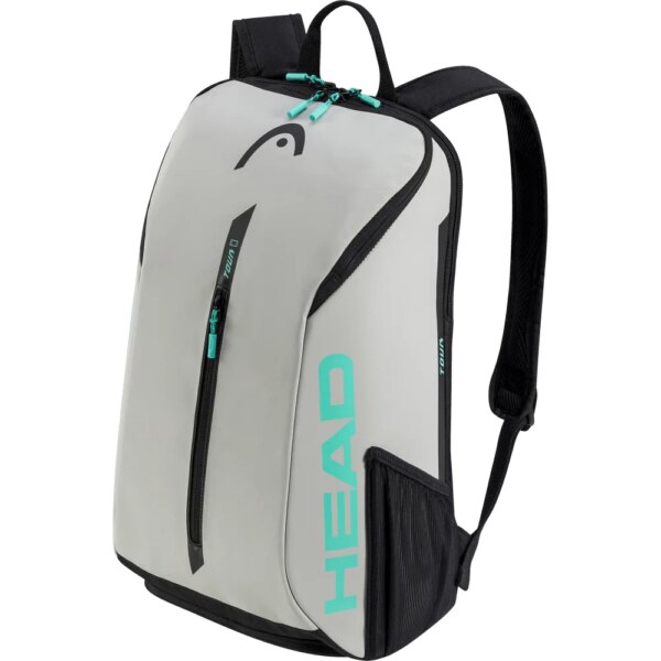 Head-Head-Tour-Backpack-25L-Tennisrucksack-ceramic-weiss Head - Head Tour Backpack 25L Tennisrucksack ceramic