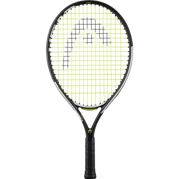 Head-Head-IG-Speed-Jr.-21in-besaitet-2024-200gr.-schwarz Head - Head IG Speed Jr. 21in besaitet 2024 (200gr.)
