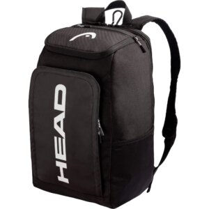 Head - Head Pro 26L Rucksack schwarz