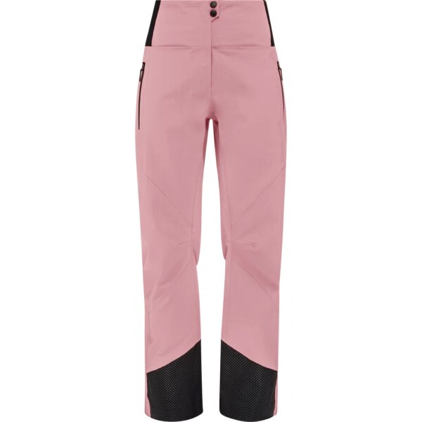 Head-Head-Kore-Skihose-rose-rosapink Head - Head Kore Skihose rose