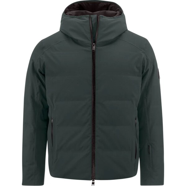 Head-Head-Rebels-Rogue-Daunenjacke-dark-thyme-gruen Head - Head Rebels Rogue Daunenjacke dark thyme