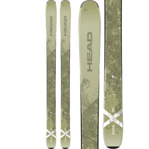 Head - Head Kore X 90 24/25 Freeski