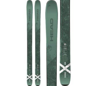 Head - Head Kore X 85 24/25 Freeski
