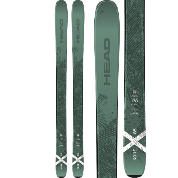 Head - Head Kore X 85 24/25 Freeski