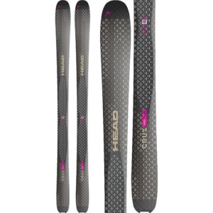 Head - Head Crux 105 Pro 25/26 Tourenski
