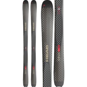 Head - Head Crux 99 Pro 25/26 Tourenski