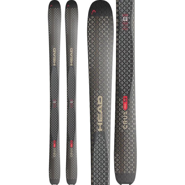 Head - Head Crux 99 Pro 25/26 Tourenski