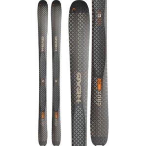 Head - Head Crux 93 Pro 24/25 Tourenski