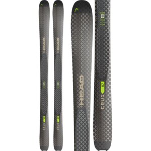 Head - Head Crux 87 Pro 24/25 Tourenski