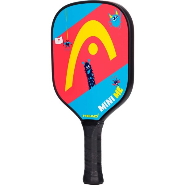 Head-Head-MiniMe-Pickleballschlaeger-2024-blau Head - Head MiniMe Pickleballschläger 2024